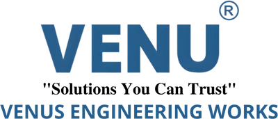 VENU — Venus Engineering Works